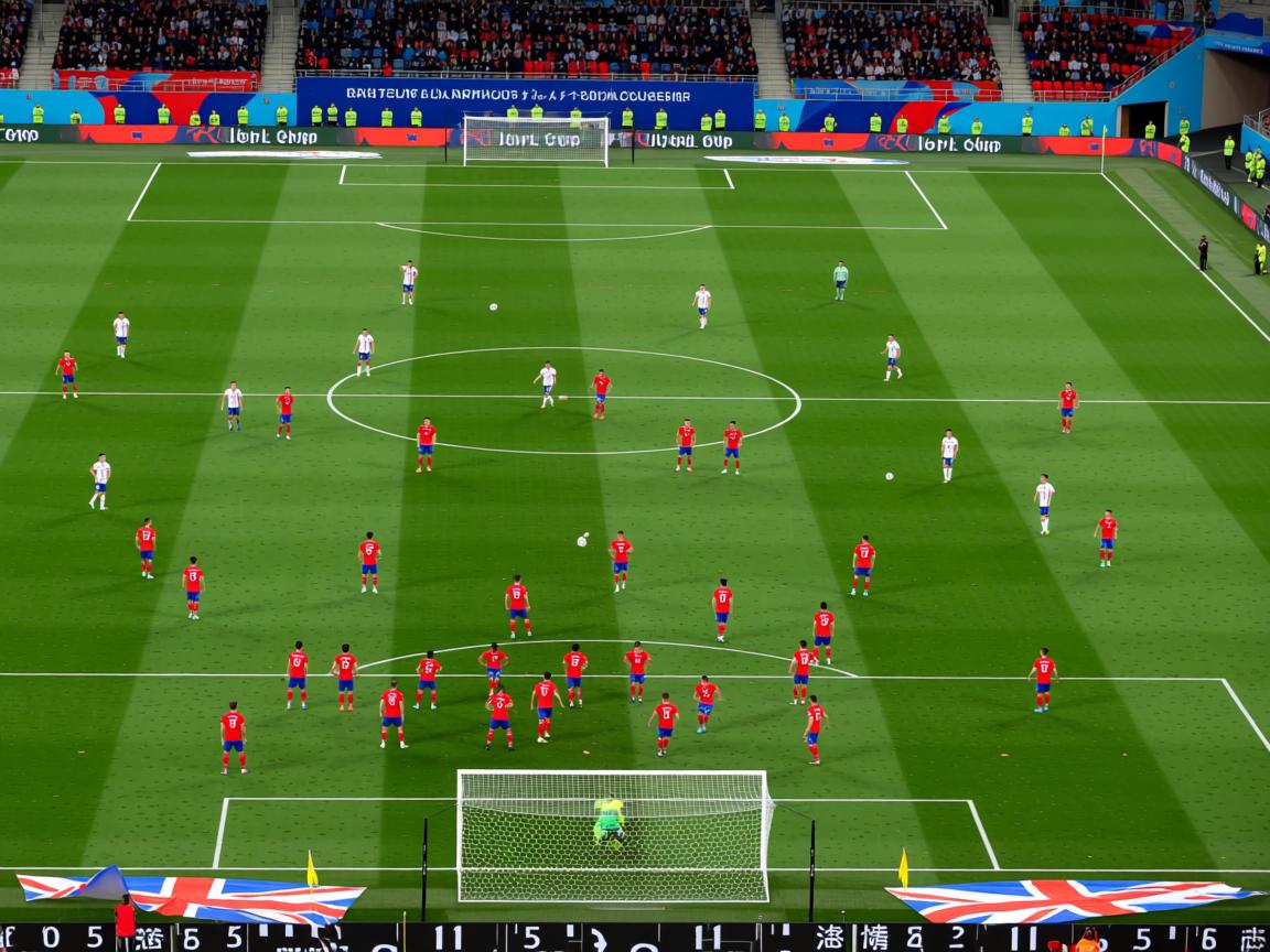 九游娱乐在线-世界杯中国队晋级 数据分析受到关注,世界杯中国队晋级了吗 第3张